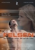 Der Felsen movie in Dominik Graf filmography.
