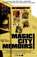 Magic City Memoirs movie in Julio Oscar Mechoso filmography.