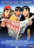 Les trois freres movie in Didier Bourdon filmography.