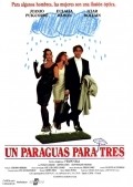 Un paraguas para tres is the best movie in Iciar Bollain filmography.