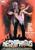 Necrophagus movie in Frank Brana filmography.