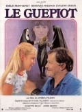 Le guepiot is the best movie in Marlene Anconina filmography.