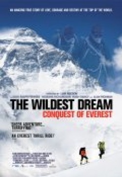 The Wildest Dream movie in Entoni Geffen filmography.