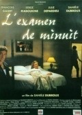 L'examen de minuit movie in Francois Cluzet filmography.