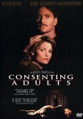 Consenting Adults movie in Alan J. Pakula filmography.