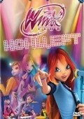 Winx Club in concerto movie in Bethany «Rose» Hill filmography.