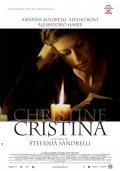 Christine Cristina movie in Antonella Attili filmography.