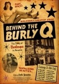 Behind the Burly Q movie in Alan Alda filmography.