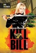 Kill Bill: Vol. 3 movie in Quentin Tarantino filmography.