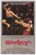 Bloodsport movie in Newt Arnold filmography.