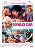 Kaboom movie in Gregg Araki filmography.