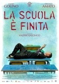 La scuola e finita is the best movie in Vincenzo Amato filmography.