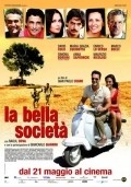 La bella societa movie in Raoul Bova filmography.
