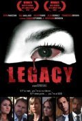 Legacy movie in Cazzy Golomb filmography.