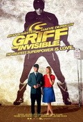 Griff the Invisible is the best movie in David Webb filmography.