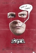 SUPER movie in James Gunn filmography.