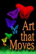 Art That Moves is the best movie in Mettyu Barns filmography.