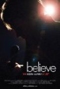Believe: The Eddie Izzard Story movie in George Clooney filmography.