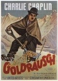 The Gold Rush movie in Charles Chaplin filmography.