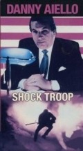Shocktroop movie in J. Christian Ingvordsen filmography.