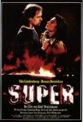 Super movie in Tana Schanzara filmography.