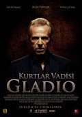 Kurtlar vadisi: Gladio movie in Sadullah Senturk filmography.