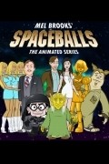 Spaceballs: The Animated Series movie in Dee Bradley Baker filmography.