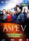 Aspe  (serial 2004 - ...) is the best movie in Adriaan Van den Hoof filmography.