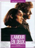 L'amour en deux movie in Laurence Cote filmography.