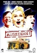 Ausziehn! is the best movie in Lutz Mackensy filmography.