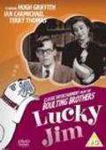 Lucky Jim movie in Kenneth Griffith filmography.