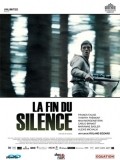 La fin du silence movie in Carlo Brandt filmography.