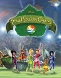 Pixie Hollow Games movie in Bradley Raymond filmography.