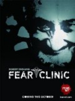 Fear Clinic is the best movie in Lucas Till filmography.