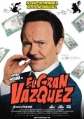 El Gran Vazquez movie in Santiago Segura filmography.
