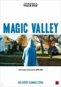 Magic Valley movie in Djaffe Zinn filmography.