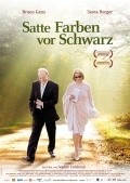 Satte Farben vor Schwarz movie in Senta Berger filmography.