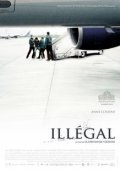 Illegal movie in Olivier Masset-Depasse filmography.