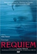 Requiem movie in André Marcon filmography.