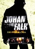 Johan Falk: De fredlosa movie in Joel Kinnaman filmography.