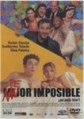Peor imposible, ¿-que puede fallar? is the best movie in Alvaro Monje filmography.