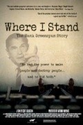 Where I Stand: The Hank Greenspun Story movie in Anthony Hopkins filmography.