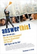 Answer This! movie in Kip Pardue filmography.