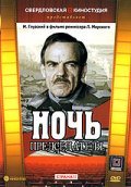 Noch predsedatelya is the best movie in Georgiy Kondratyev filmography.