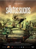 Los santos sucios movie in Oscar Alegre filmography.