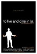 To Live and Dine in L.A. movie in Sebastian Stenhoj filmography.
