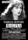 Malina movie in Werner Schroeter filmography.