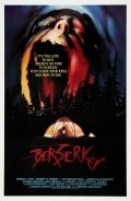 Berserker movie in Jefferson Richard filmography.