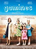 Gamines movie in Eleonore Faucher filmography.