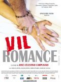 Vil romance movie in Jose Campusano filmography.
